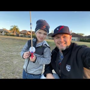 Meet your Posher, Brian